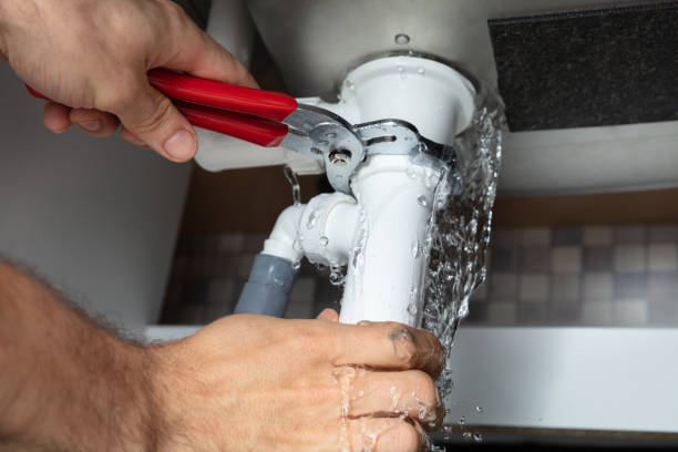 Water damage restoration mold remediation in TN